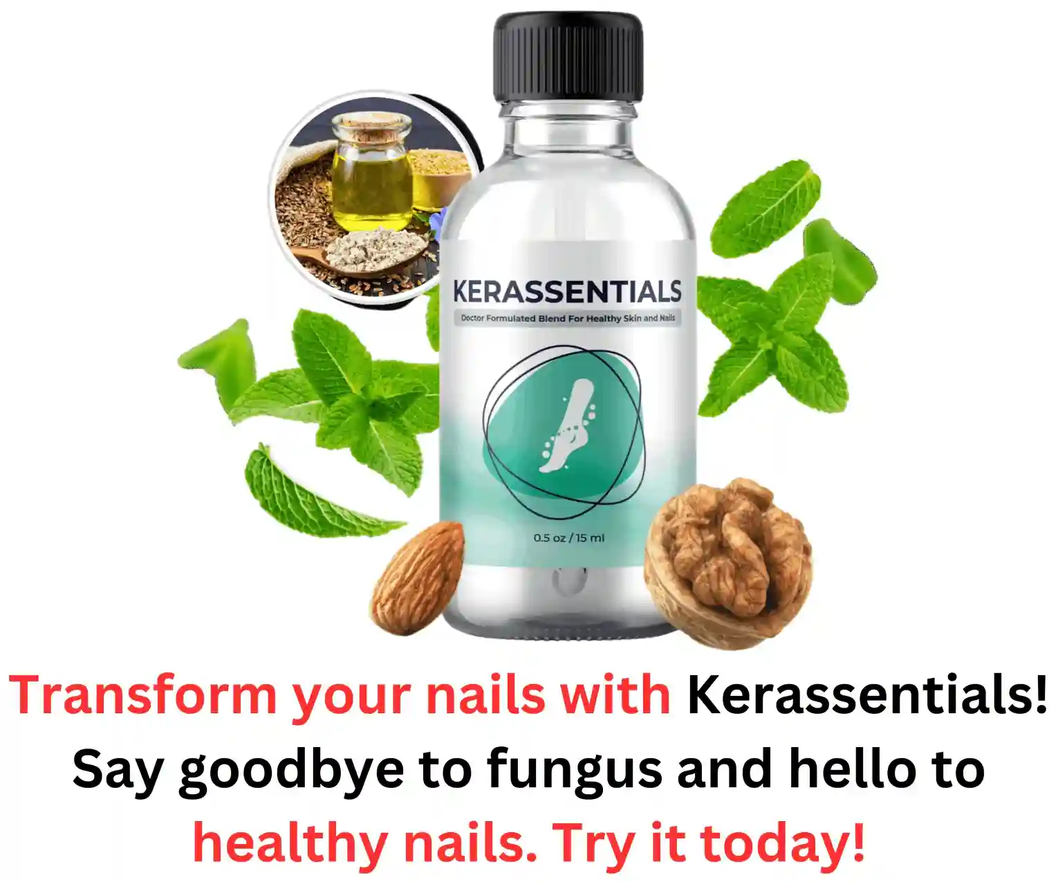 Kerassentials